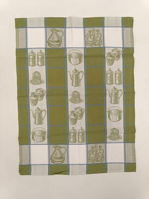 STROFINACCIO TAZZINE 50X70 Ingrosso Tessile Casa Tellini S.r.l.